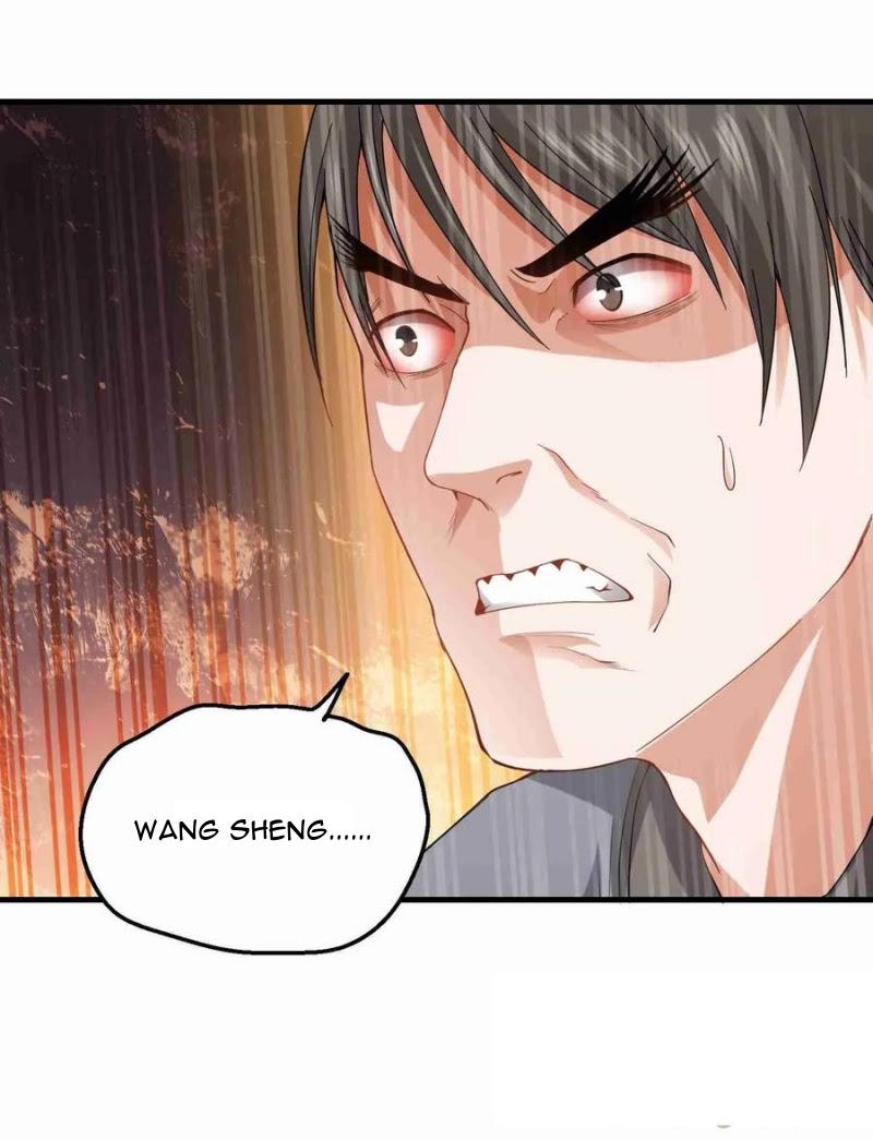 First Dragon (Yuanlong) chapter 70